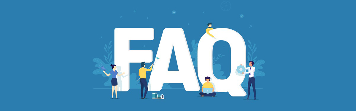 FAQ2