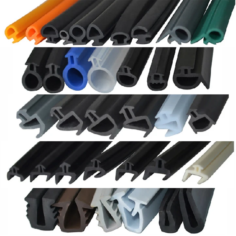 rubber gasket sealing strip3