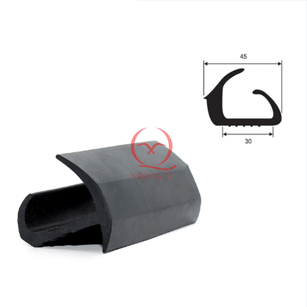 Accessories EPDM Gaskets Full set (2)